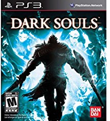 PS3: DARK SOULS (GAME)